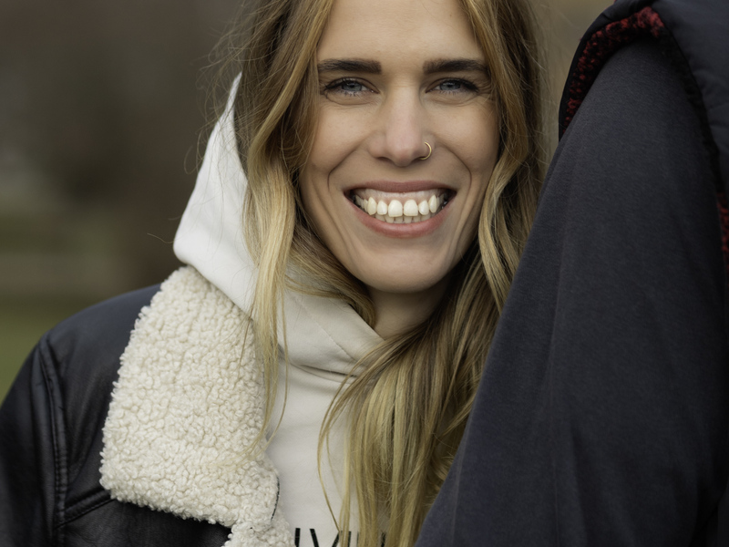 Romantické párové focení v přírodě nebo ve městě - Obrázek 4