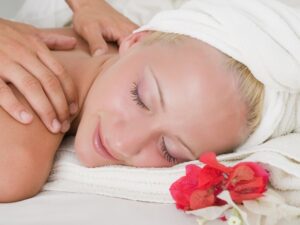 Nechte se rozmazlovat