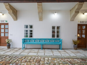 Ubytování U Zlatého Beránka + pivní lázně