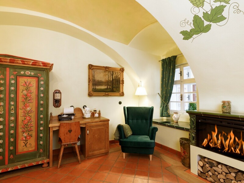 Ubytování U Zlatého Beránka v Plzni - Obrázek 5