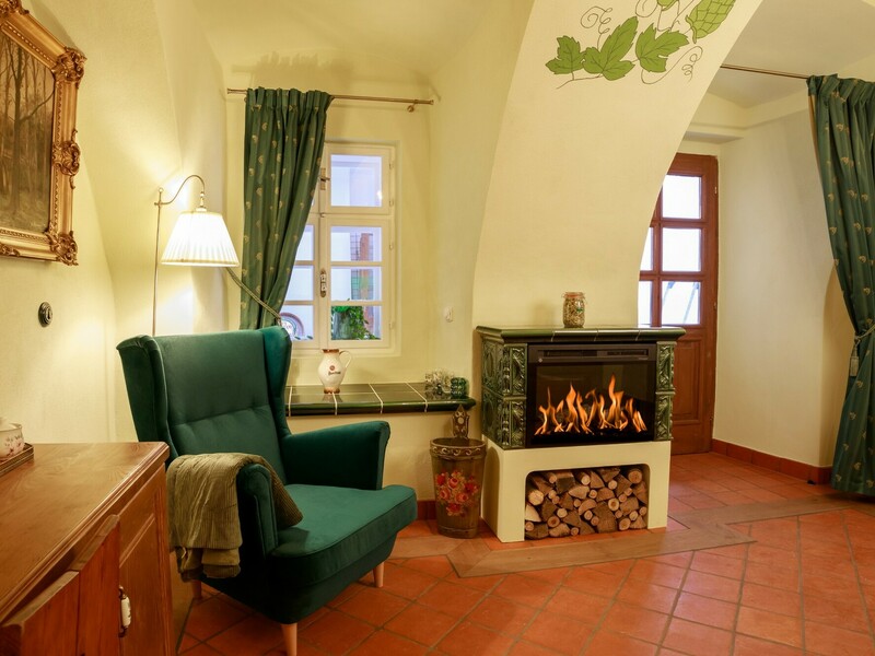 Ubytování U Zlatého Beránka v Plzni - Obrázek 6