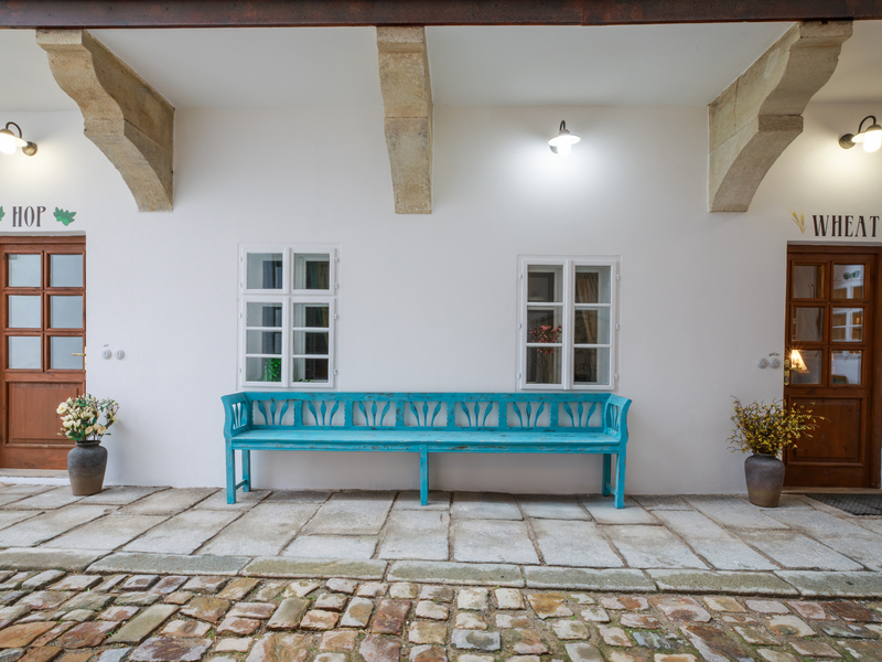 Ubytování U Zlatého Beránka v Plzni + prohlídka pivovaru, podzemí a muzea - Obrázek 2