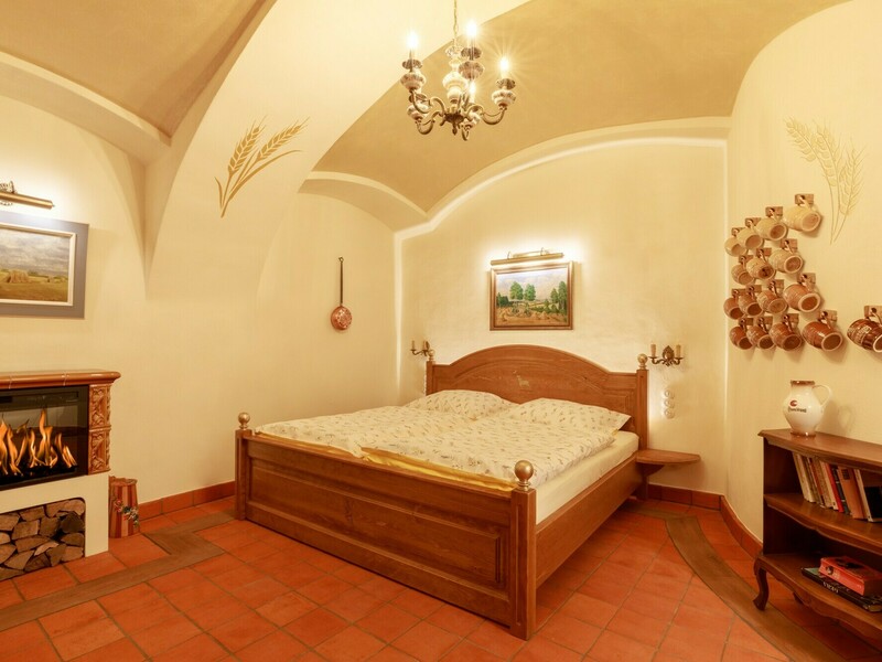 Ubytování U Zlatého Beránka v Plzni + prohlídka pivovaru, podzemí a muzea - Obrázek 6