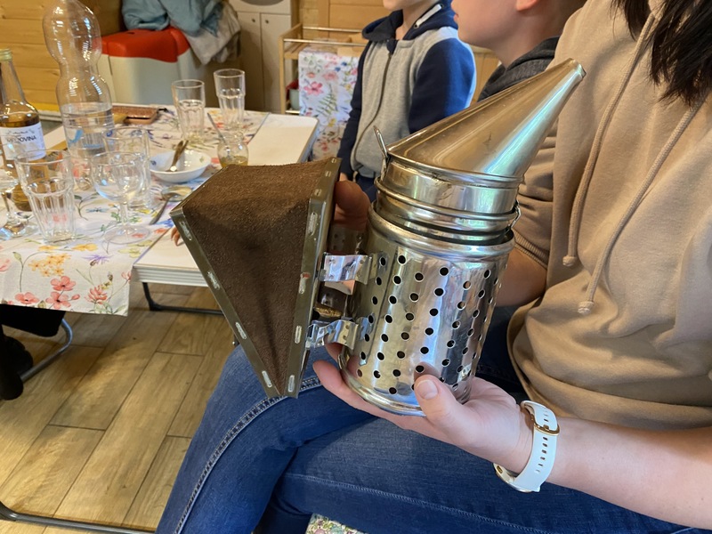 Včelařem na zkoušku - Obrázek 4