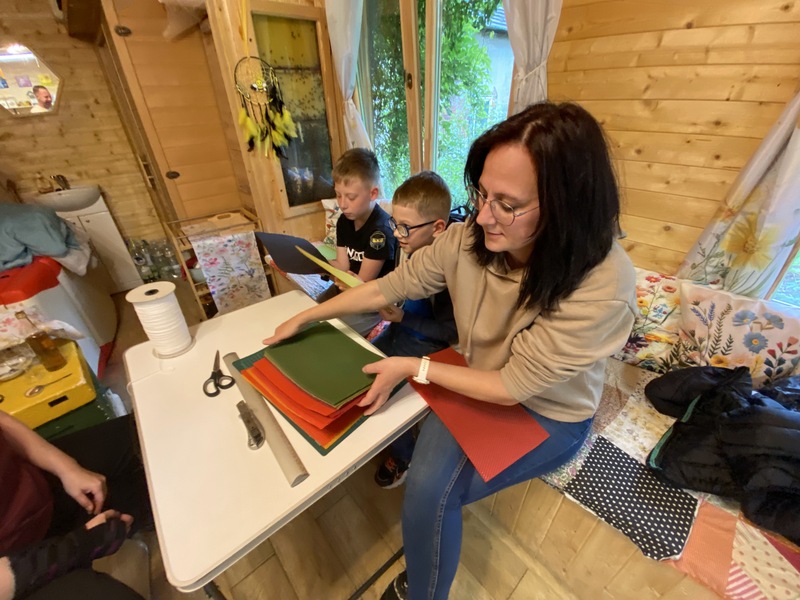 Včelařem na zkoušku - Obrázek 5