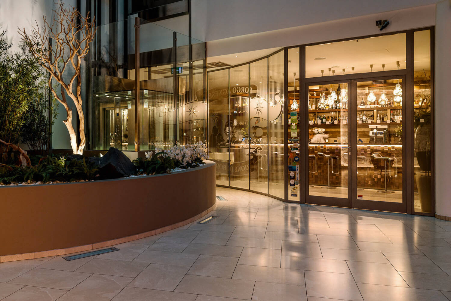 Degustační menu v Borgo Agnese - Obrázek 2