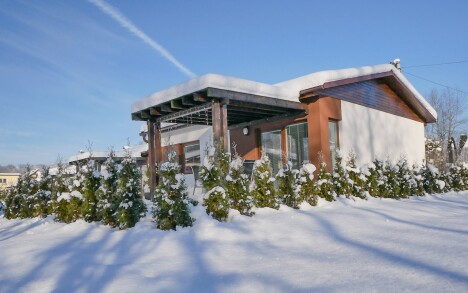 Beskydy ve stylovém apartmánu v Campingu Rožnov pod Radhoštěm se snídaněmi a sportovním vyžitím + bazén - Obrázek 5