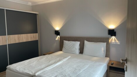 Maďarsko u termálů: Relaxace v moderním Thermal Villapark Mesteri se snídaní či polopenzí + vířivka - Obrázek 4