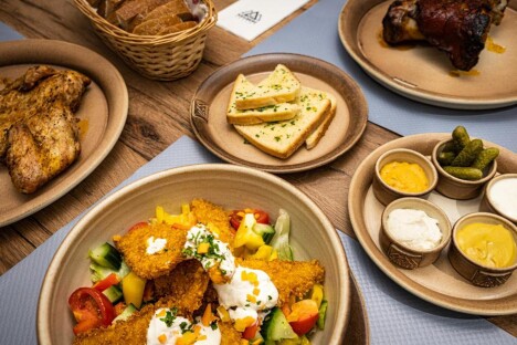 Relax v Krušných horách: Loučná pod Klínovcem v Keilberg Resortu s polopenzí a neomezeným wellness + ping pong - Obrázek 3