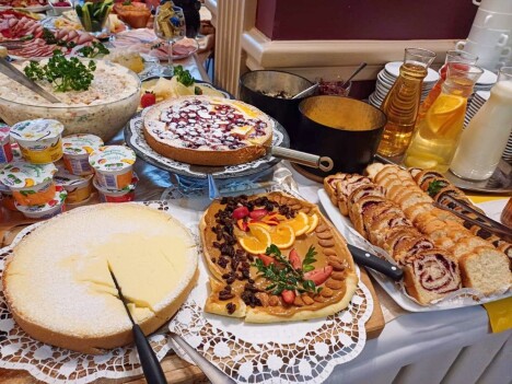 Slezské Beskydy nedaleko hranic: Wisła v Izabella Residence se snídaněmi formou bufetu + parkování zdarma - Obrázek 4