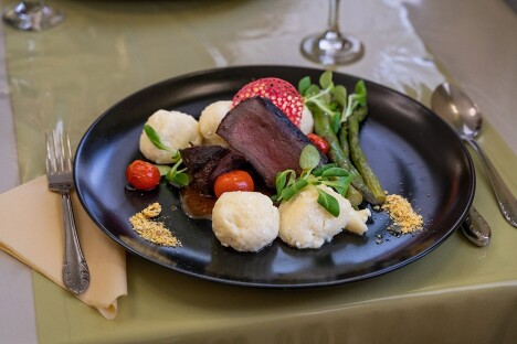 Maďarsko u hranic tří států a blízko termálů: Gosztola Gyöngye Hotel s polopenzí, neomezeným wellness + vyžití - Obrázek 3