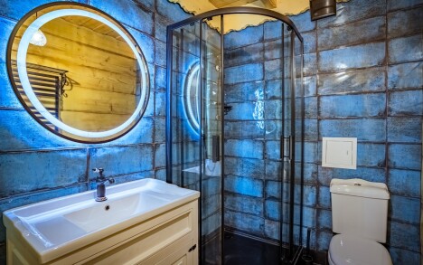 Polsko u Tatranského národního parku: Stylová Salamandra Residence s polopenzí, saunou a vířivkou - Obrázek 9