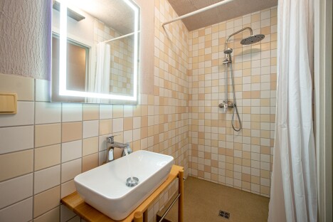 Odpočinek v přírodě Orlických hor: Horní Libchavy v Apartmánech na vršku se snídaní + piknikový koš a zahrada - Obrázek 7