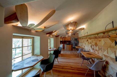 Odpočinek v přírodě Orlických hor: Horní Libchavy v Apartmánech na vršku se snídaní + piknikový koš a zahrada - Obrázek 2