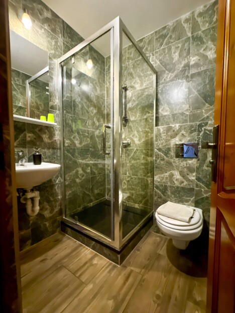 Slovenské hory u NP a atrakcí: Ždiar v Penzionu Slovakia se snídaní či polopenzí + sleva na půjčení elektrokol - Obrázek 6