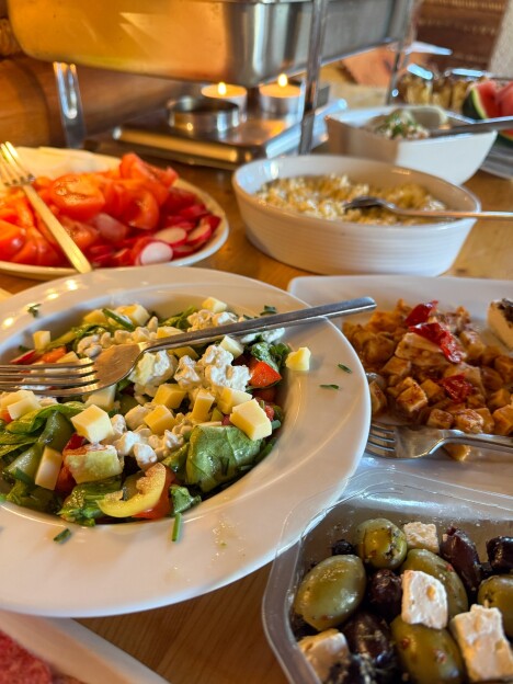 Slovenské hory u NP a atrakcí: Ždiar v Penzionu Slovakia se snídaní či polopenzí + sleva na půjčení elektrokol - Obrázek 3