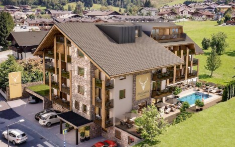 Relaxační pobyt v Salcbursku u ledovce Kitzsteinhorn: Hotel Sonnblick **** se snídaněmi, wellness a bonusy - Obrázek 4