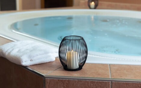 Relax v Tyrolských Alpách: Alpine B&B se snídaní a každodenním vstupem do wellness + zapůjčení výbavy na túry - Obrázek 6