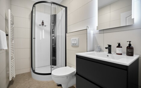 Severní Čechy nedaleko Teplic a německých hranic: Dovolená na zámku Chateau Franz se snídaněmi formou bufetu - Obrázek 9