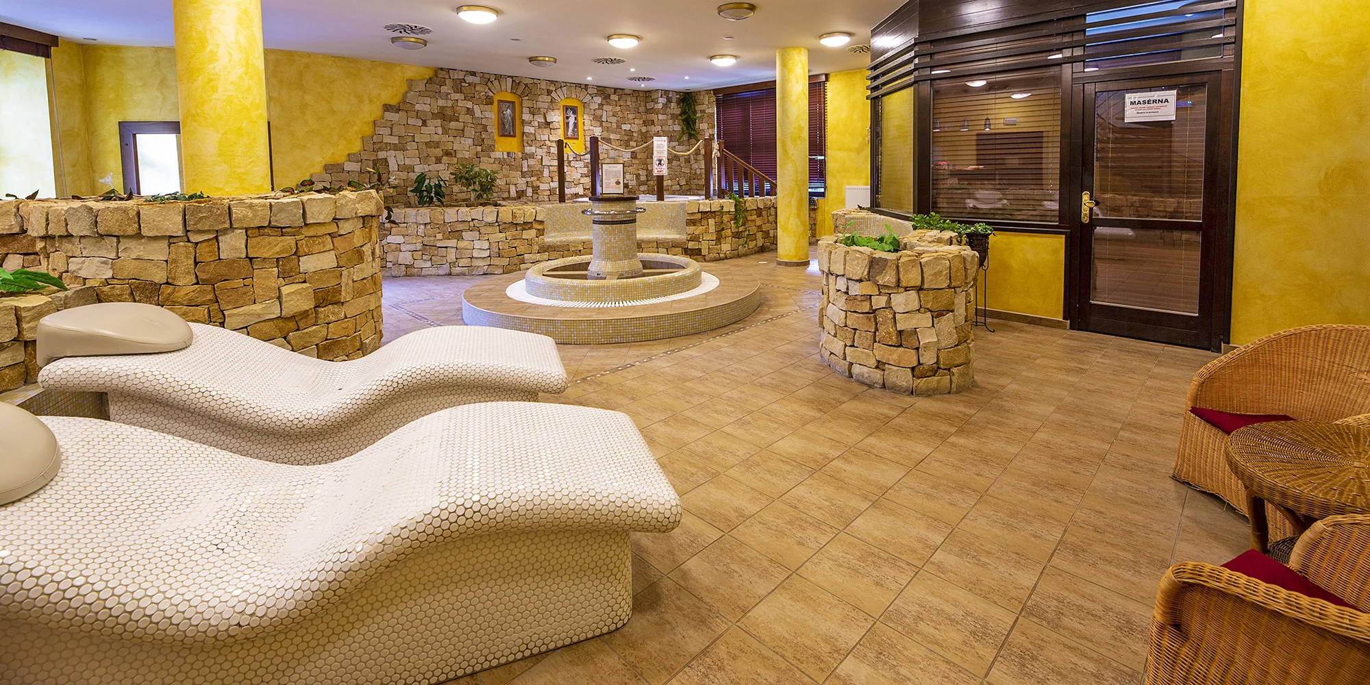 Pobyt v centru Harrachova s polopenzí - Obrázek 11