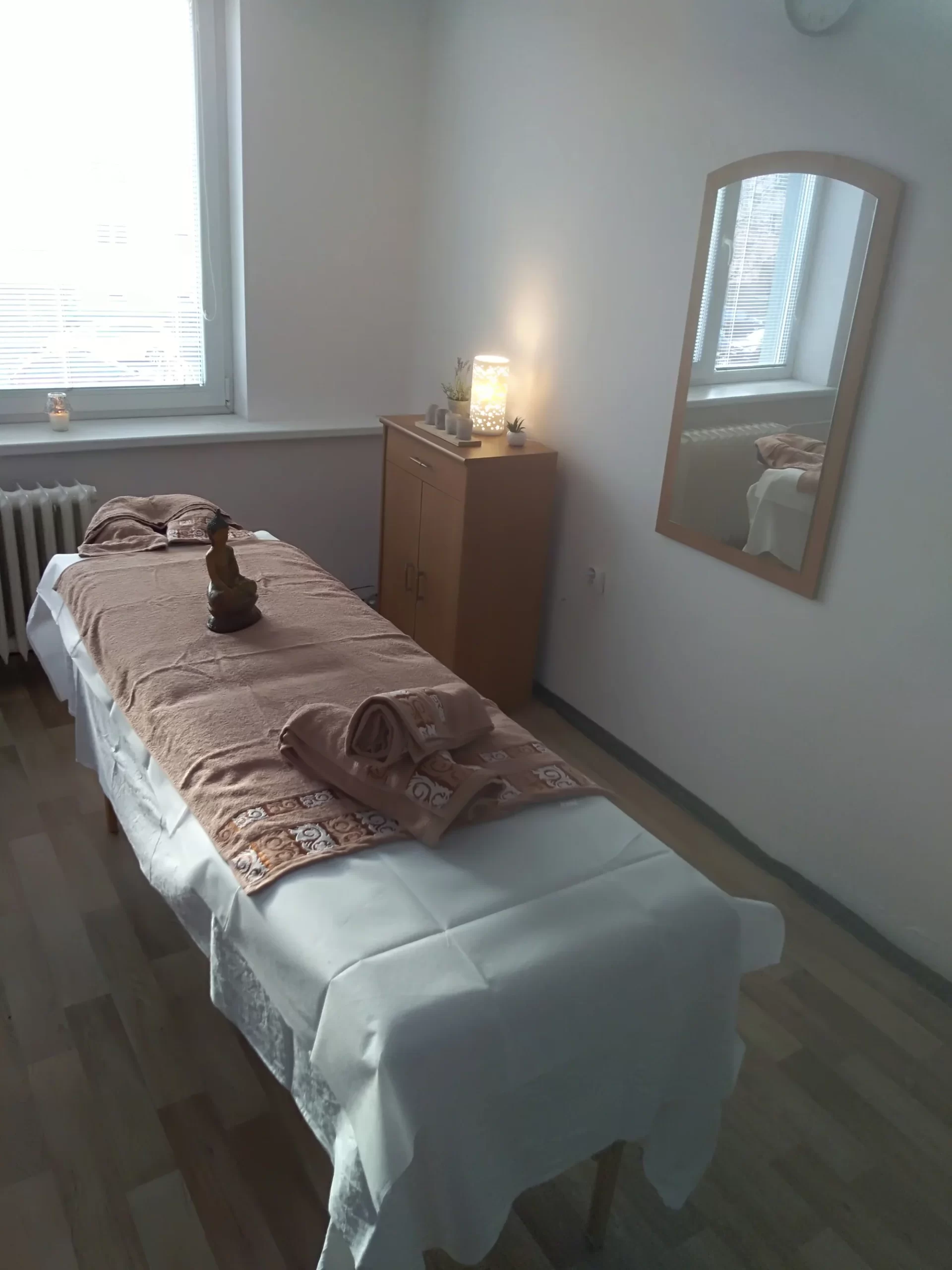 Úleva od bolestí páteře: výběr ze 4 masáží - Obrázek 6