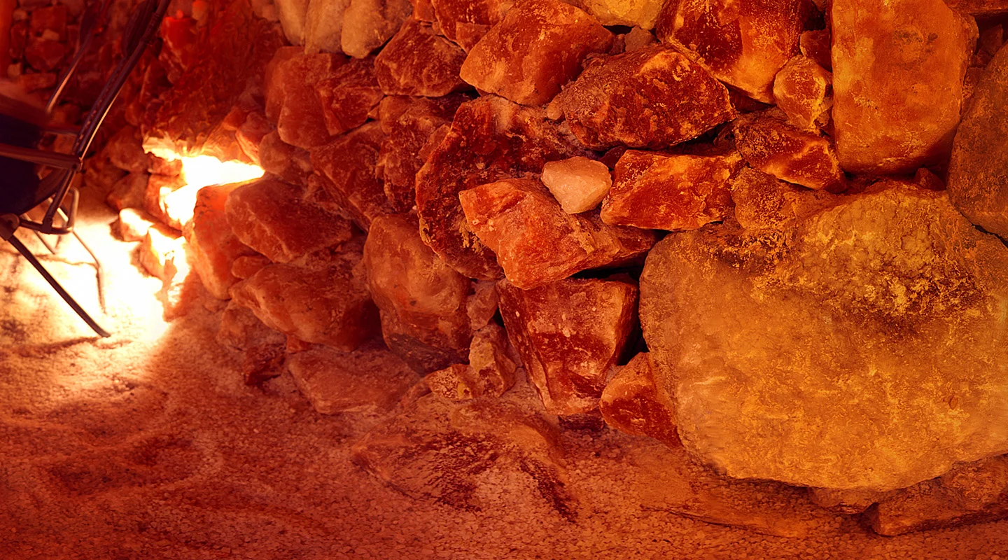 Pravá solná jeskyně pro zdraví a relax - Obrázek 7