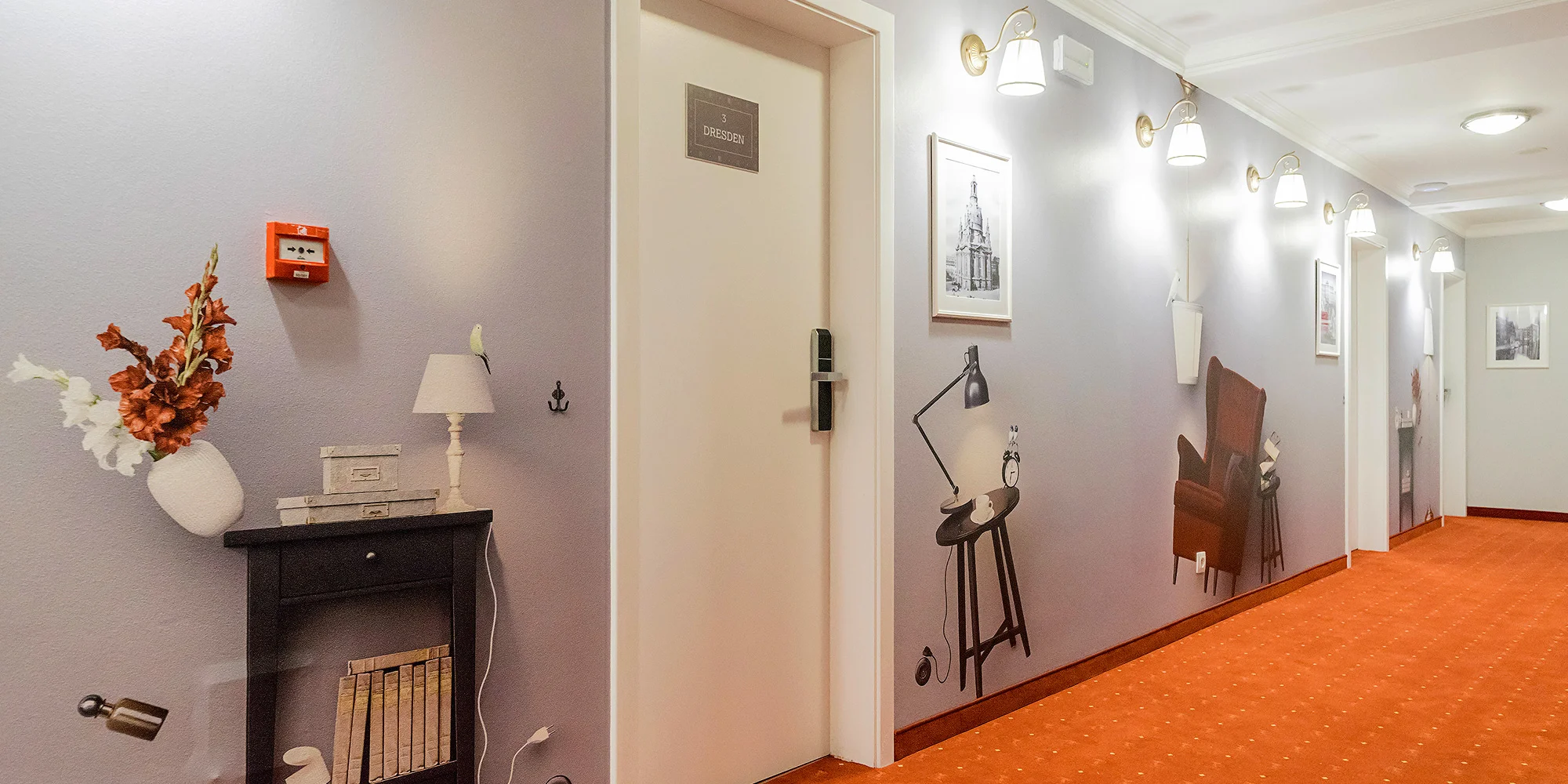 Úniková hra a návštěva muzea iluzí pro 2–6 osob - Obrázek 4