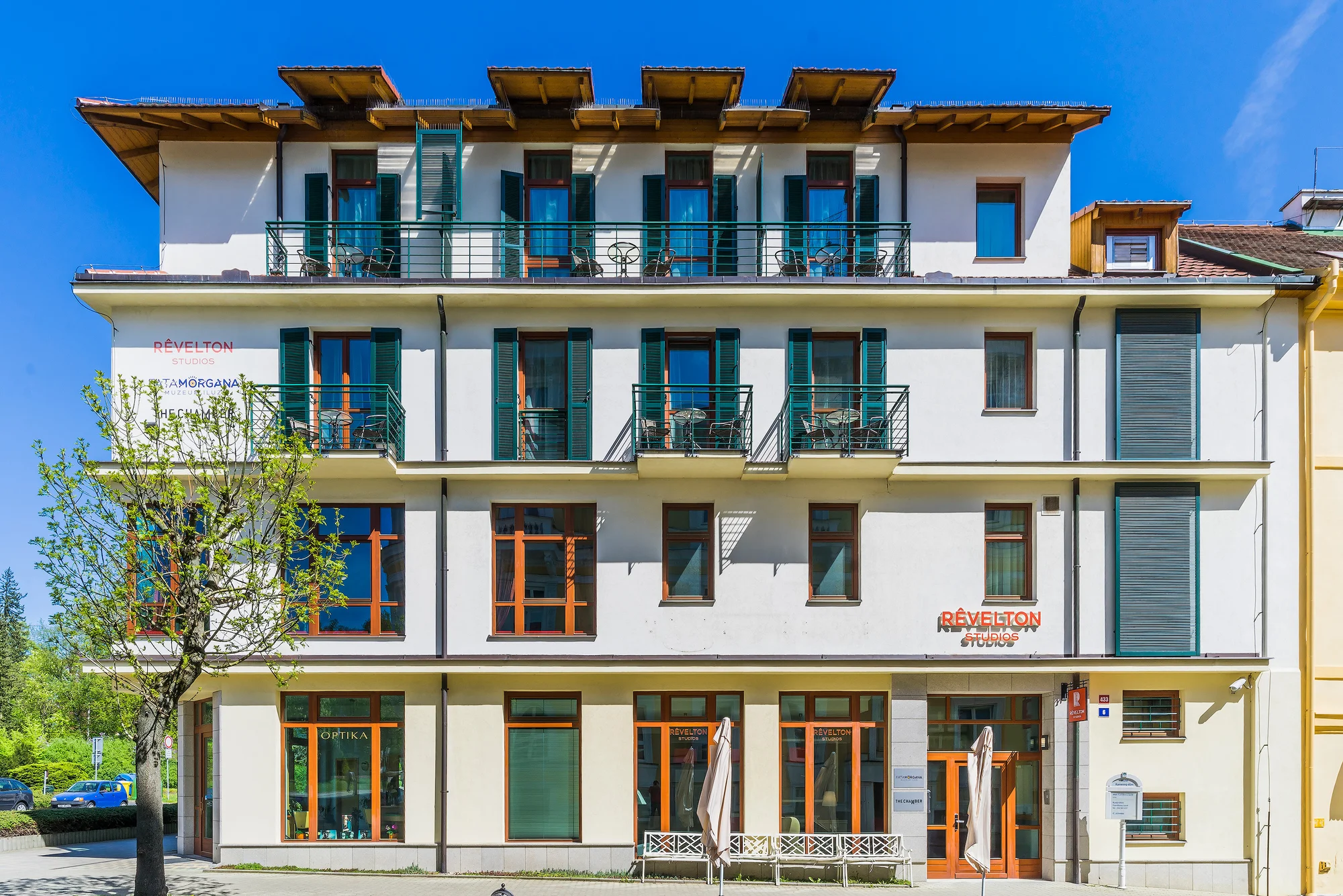 Úniková hra a návštěva muzea iluzí pro 2–6 osob - Obrázek 9