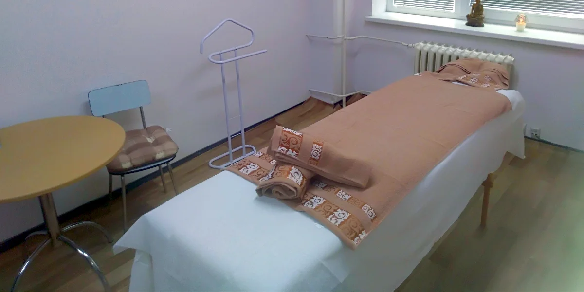 Úleva od bolestí páteře: výběr ze 4 masáží - Obrázek 4