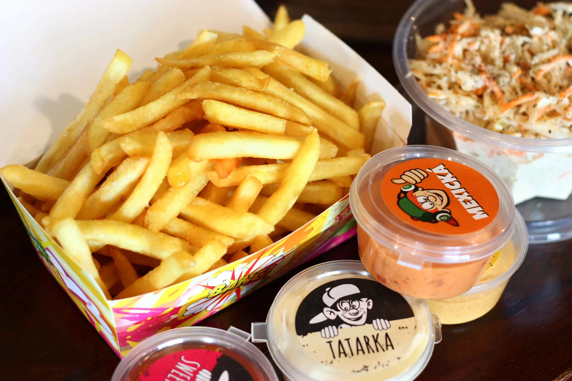 Otevřené vouchery na jídlo i pití z Parťákovy pizzy - Obrázek 11