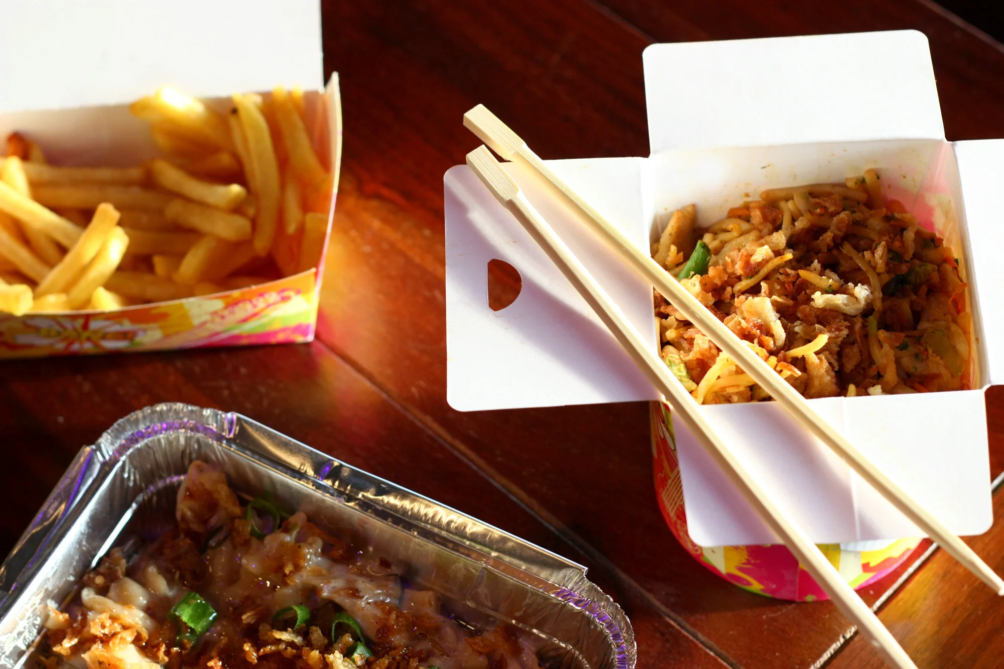 Otevřené vouchery na jídlo i pití z Parťákovy pizzy - Obrázek 10