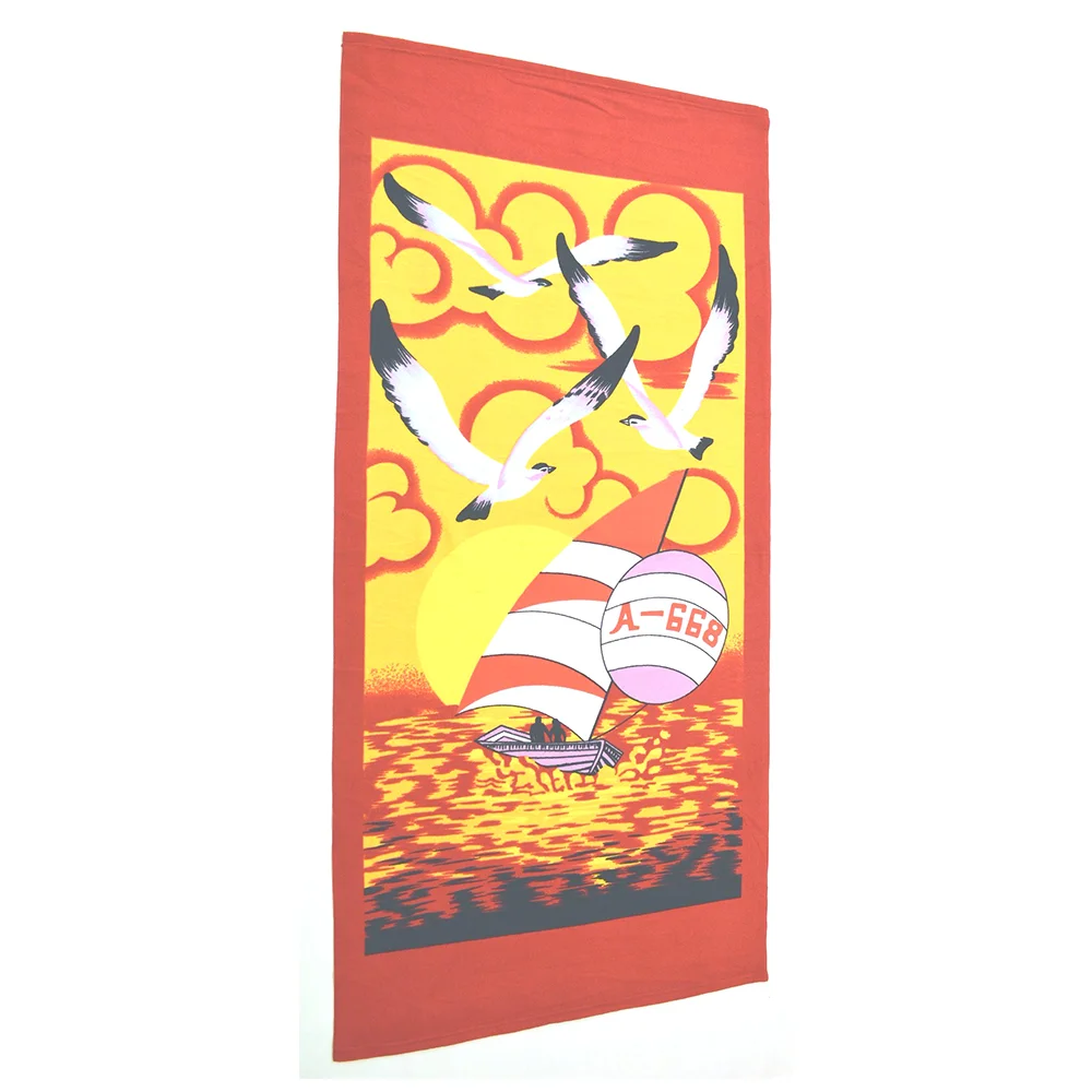 Rychleschnoucí osušky v 16 designech - Obrázek 8