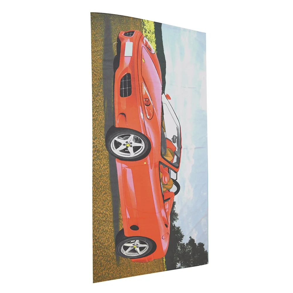 Rychleschnoucí osušky v 16 designech - Obrázek 11