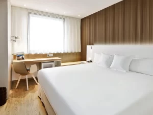 4* luxus v Praze se stravou pro pár či rodinu