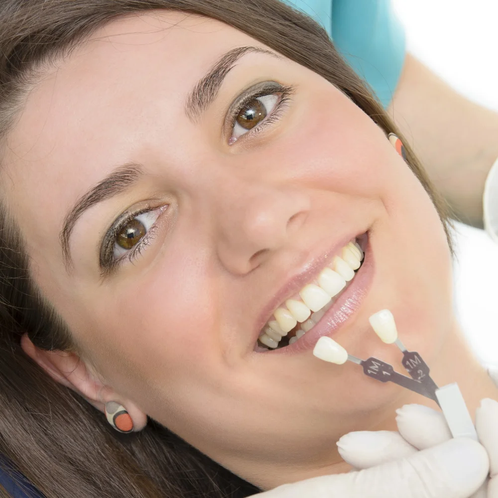 Zavedení zubního implantátu a špičková péče - Obrázek 2