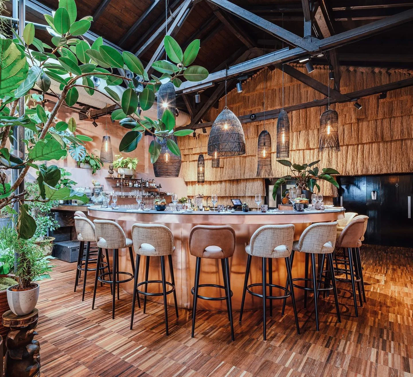 Kurz indonéské kuchyně: příprava tříchodového menu - Obrázek 7