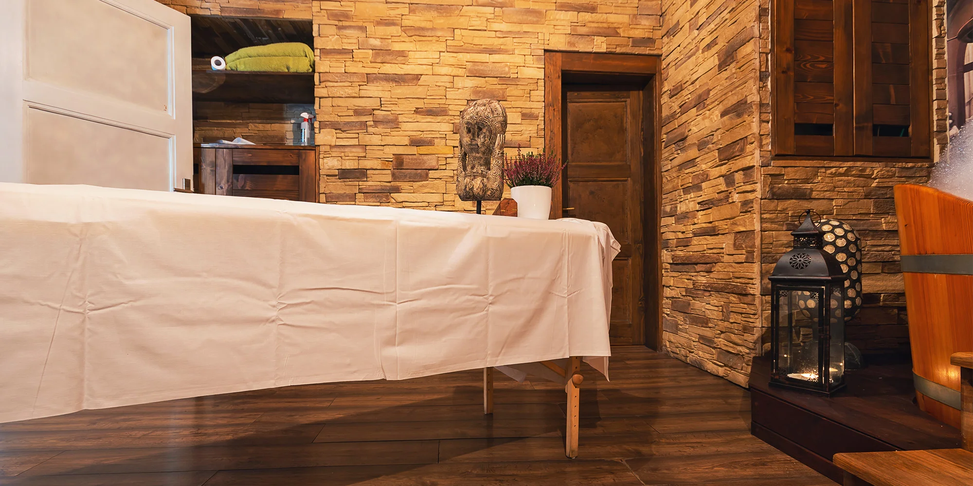 Hodinová masáž dle výběru z šesti druhů - Obrázek 3