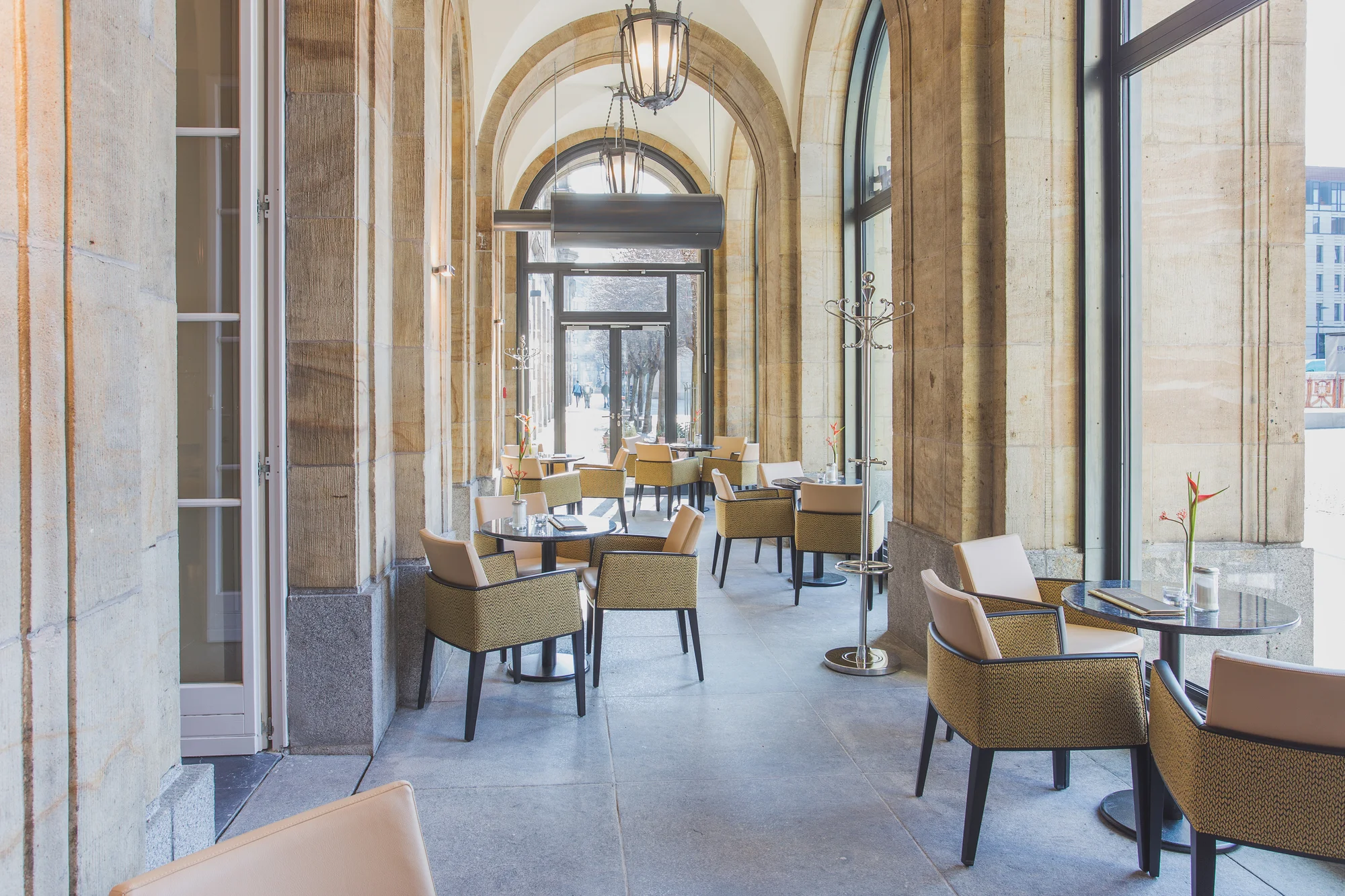 Komfortní hotel v centru Drážďan se snídaní - Obrázek 7