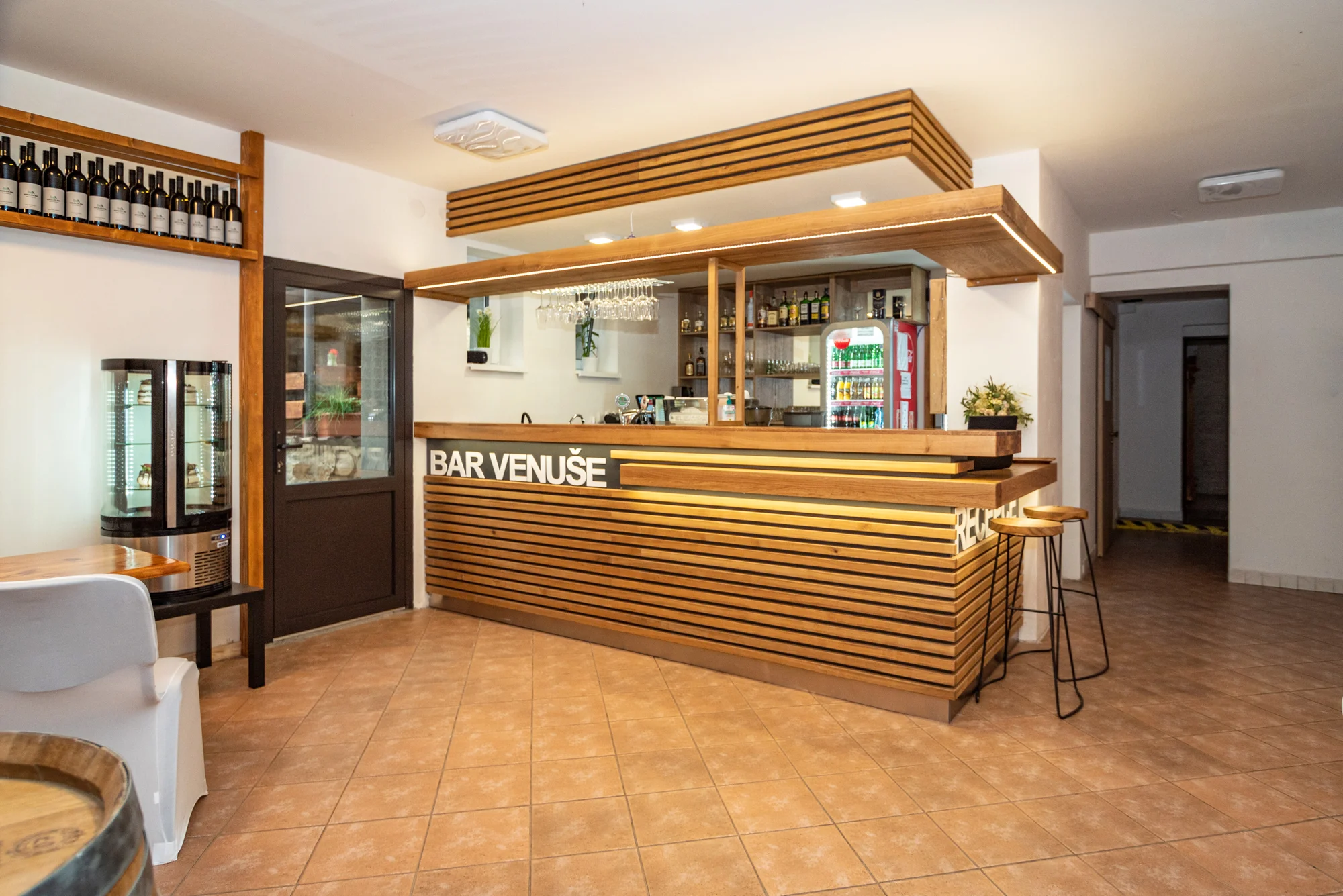 Pobyt se stravou, vířivkou i degustací vín v Mikulově - Obrázek 6