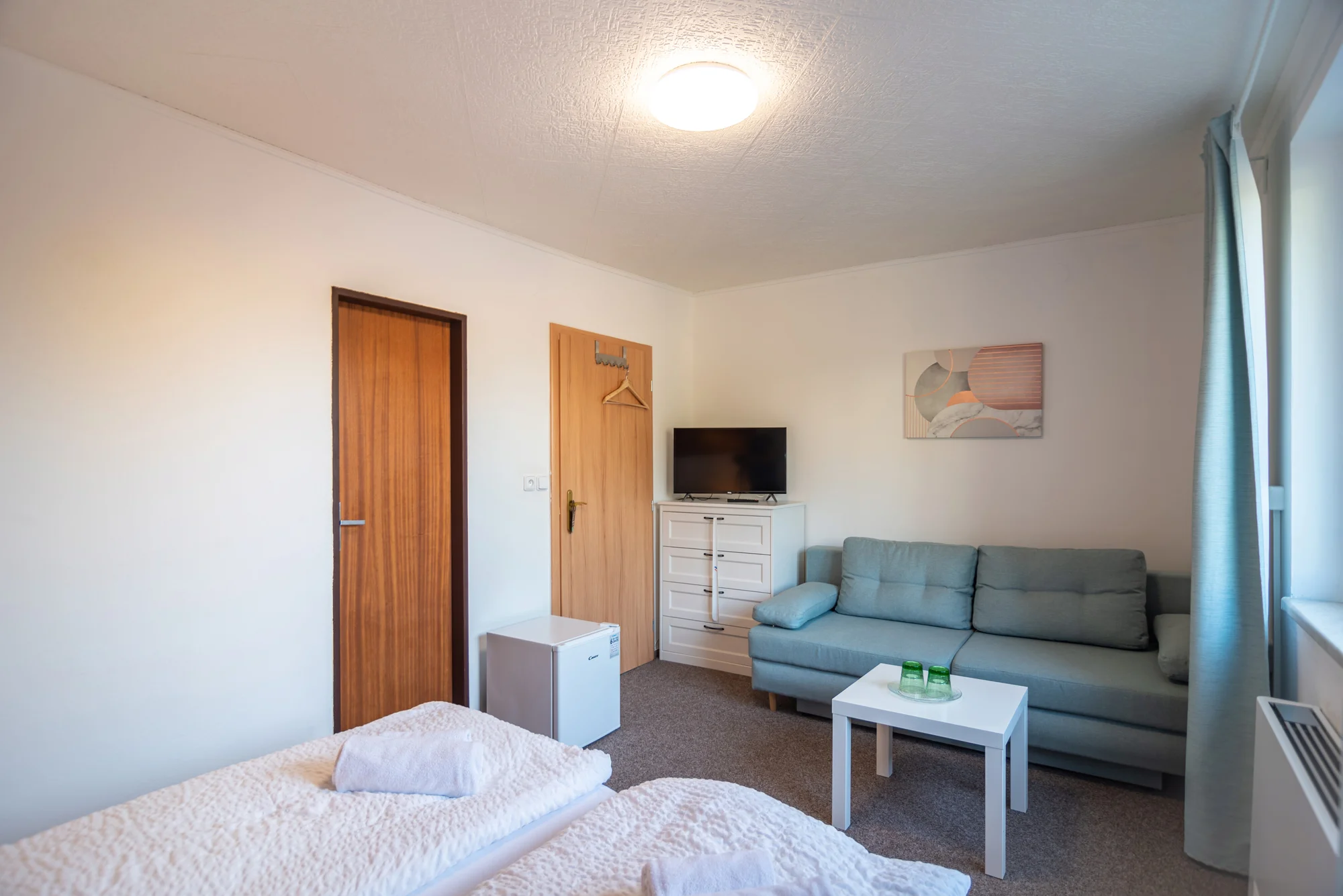 Pobyt se stravou, vířivkou i degustací vín v Mikulově - Obrázek 8