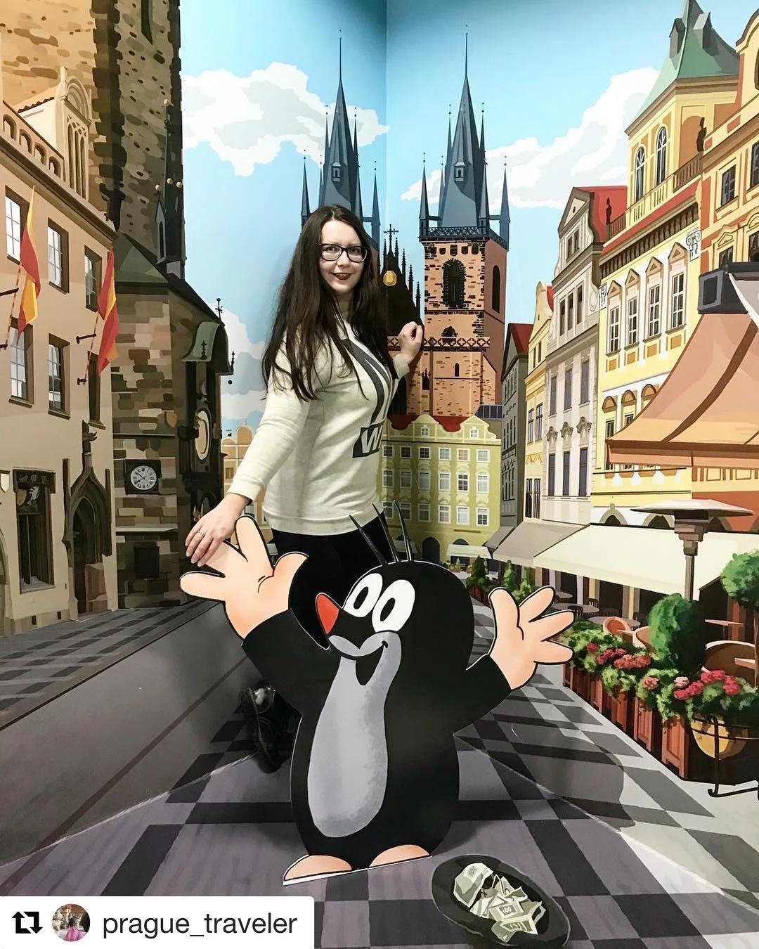 Úniková hra a návštěva muzea iluzí pro 2–6 osob - Obrázek 7