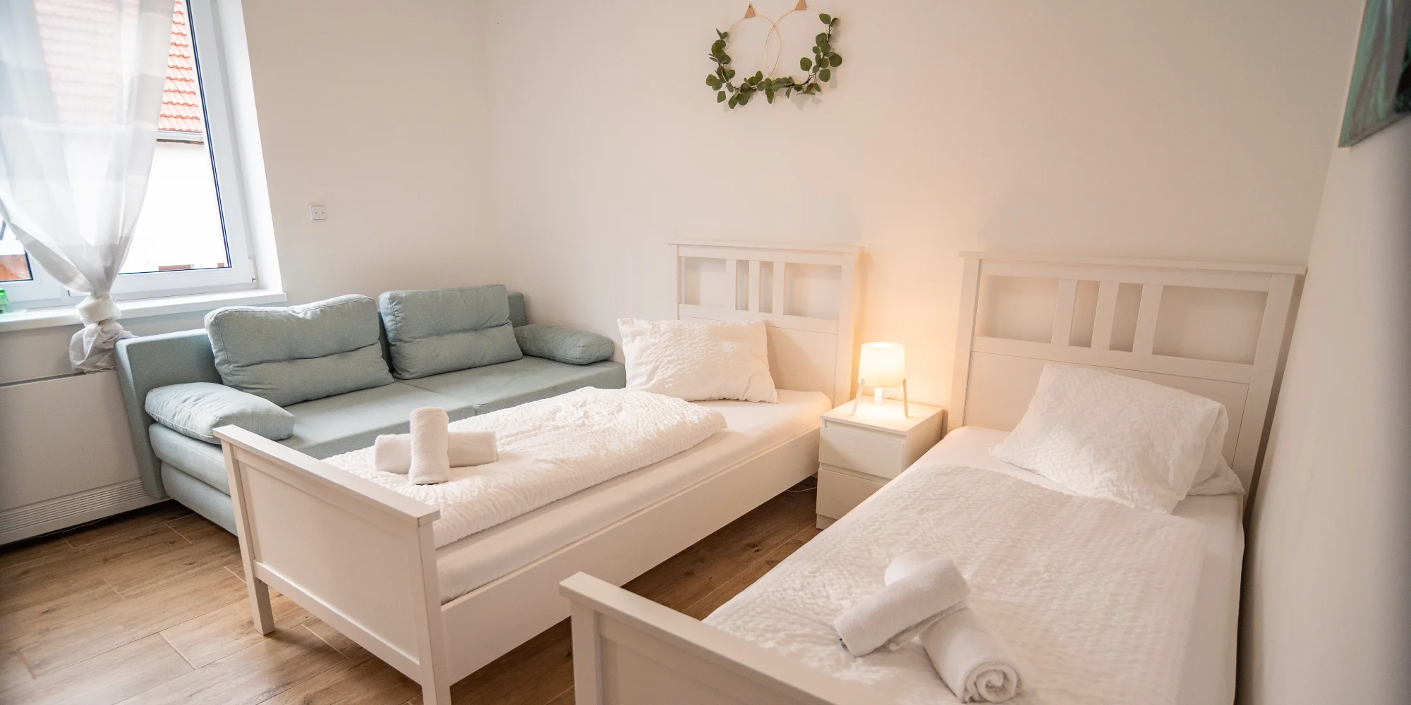 Pobyt se stravou, vířivkou i degustací vín v Mikulově - Obrázek 4