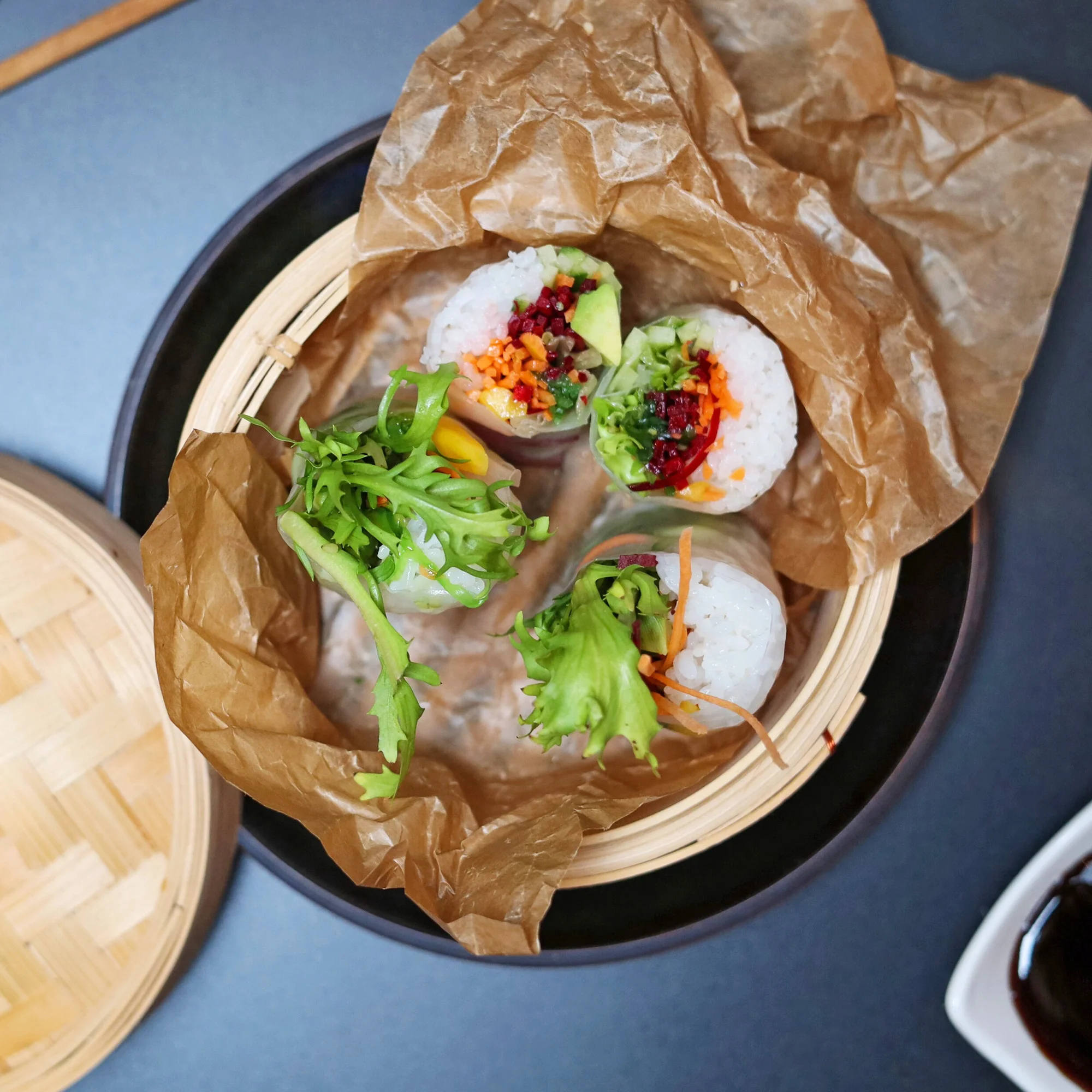 Kurz indonéské kuchyně: příprava tříchodového menu - Obrázek 2