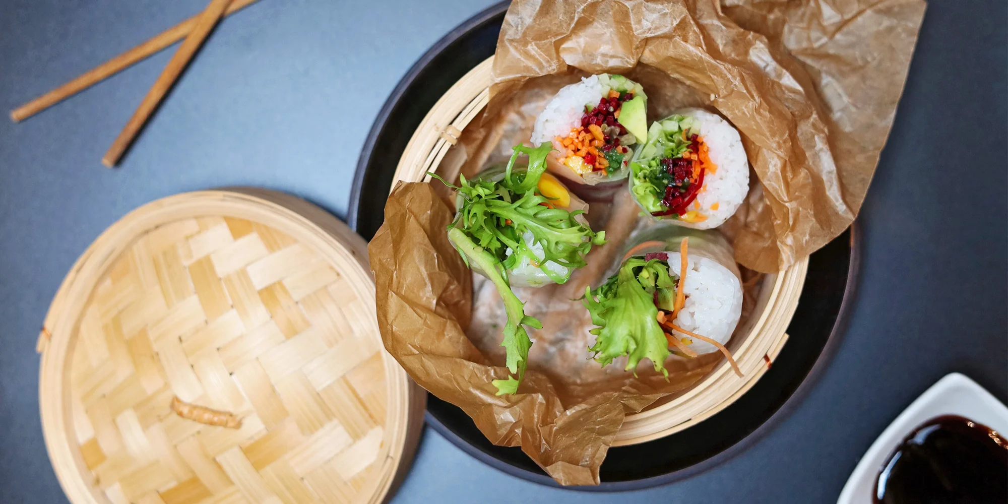 Kurz indonéské kuchyně: příprava tříchodového menu