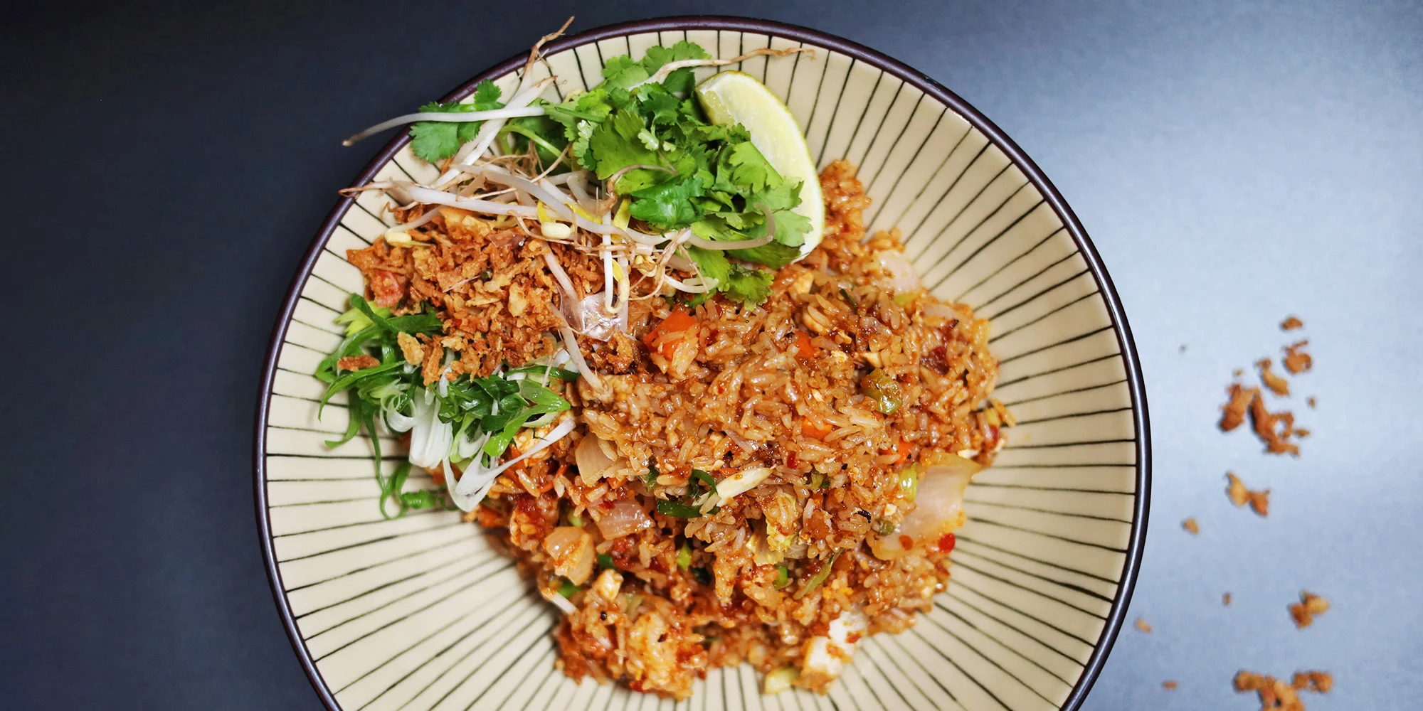 Kurz indonéské kuchyně: příprava tříchodového menu - Obrázek 4