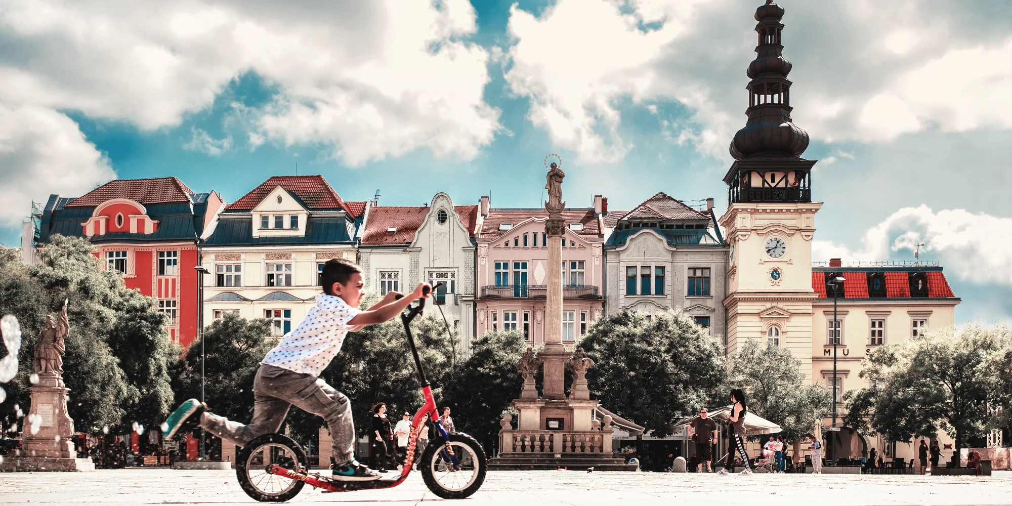 Fotografický online kurz: základy nebo plná verze - Obrázek 5