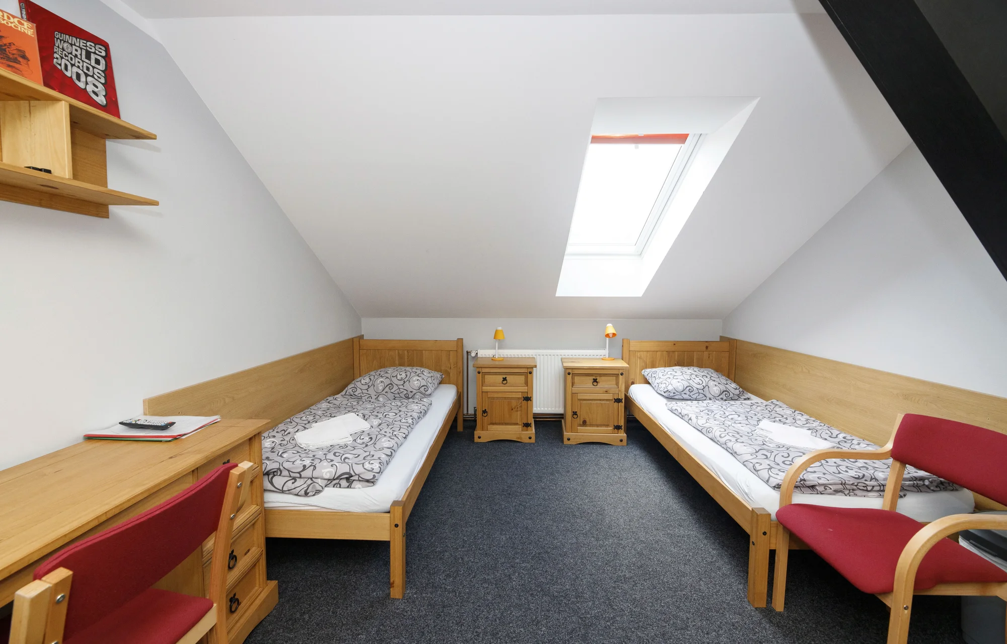 Beskydy: penzion se snídaněmi i privátním wellness - Obrázek 8