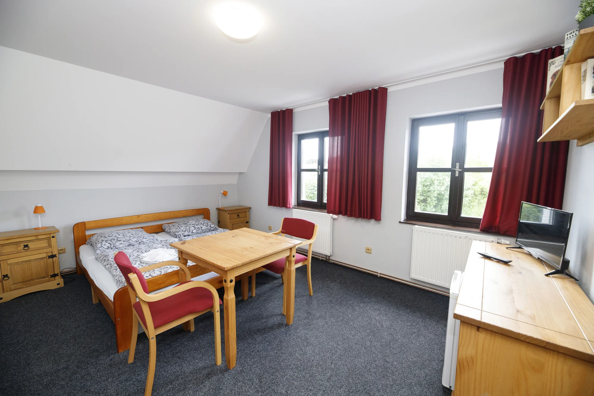 Beskydy: penzion se snídaněmi i privátním wellness - Obrázek 7