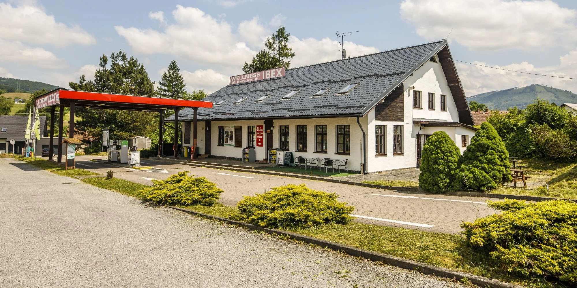 Beskydy: penzion se snídaněmi i privátním wellness - Obrázek 6