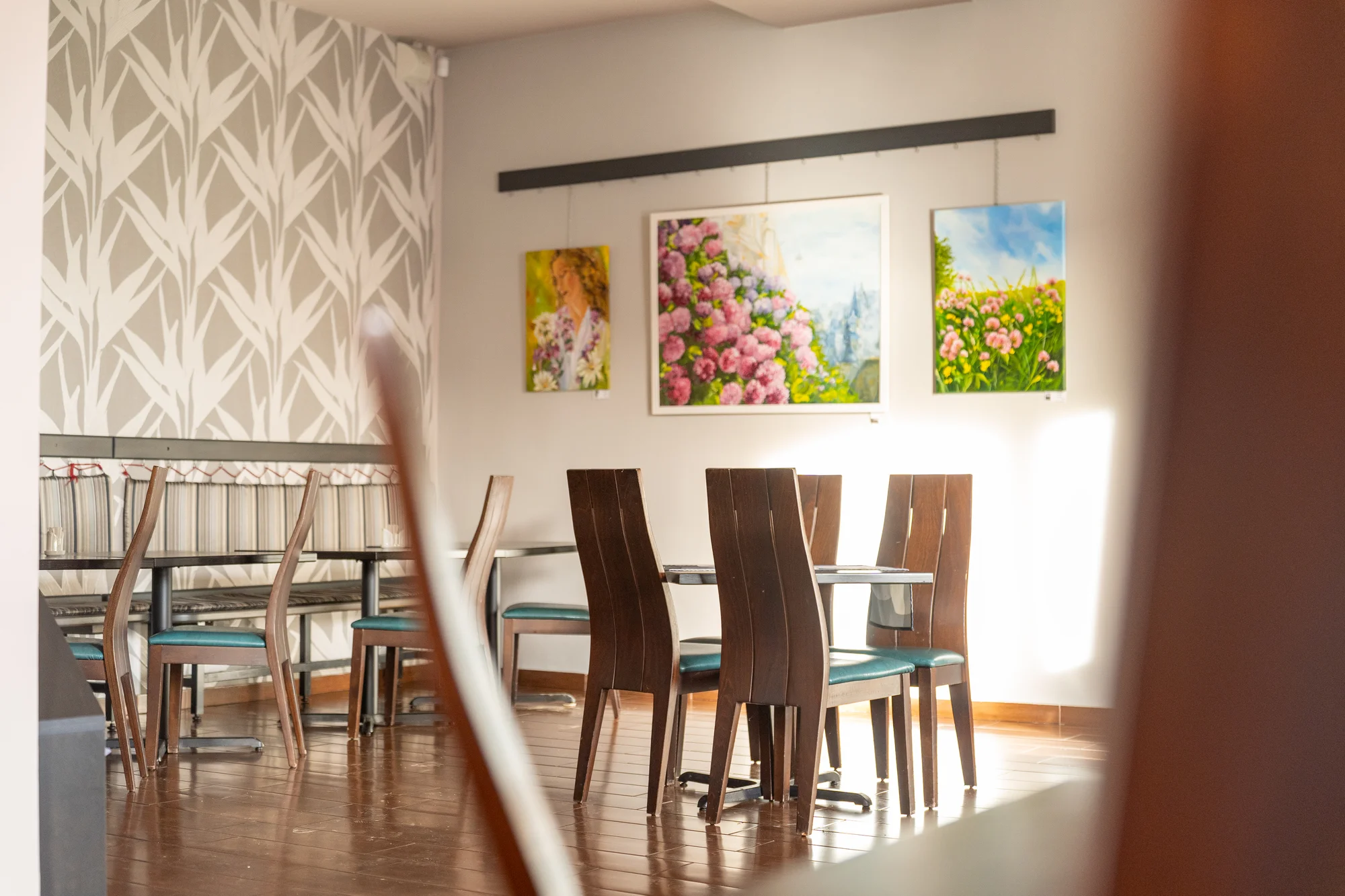 Tříchodové menu se špízem z panenky vč. prosecca - Obrázek 8